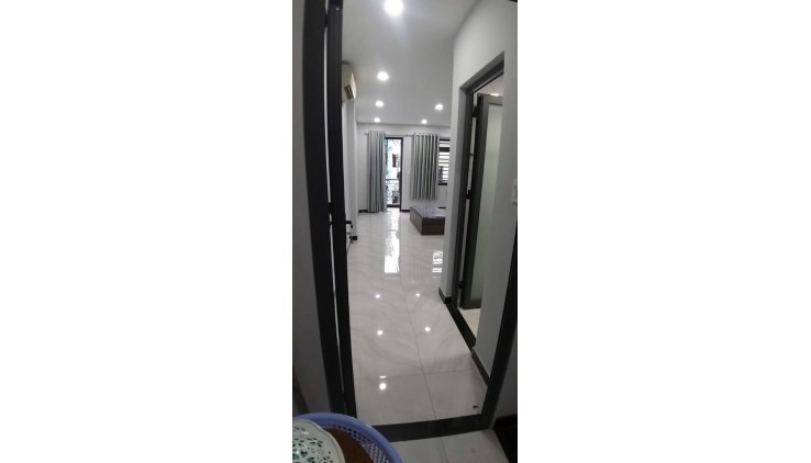 XE HƠI NGỦ TRONG NHÀ, GẦN BỆNH VIỆN BÌNH TÂN,  LÊ ĐÌNH CẨN, 4 TẦNG 5PN, DTSD 194M2, CHỈ NHỈNH 6 TỶ